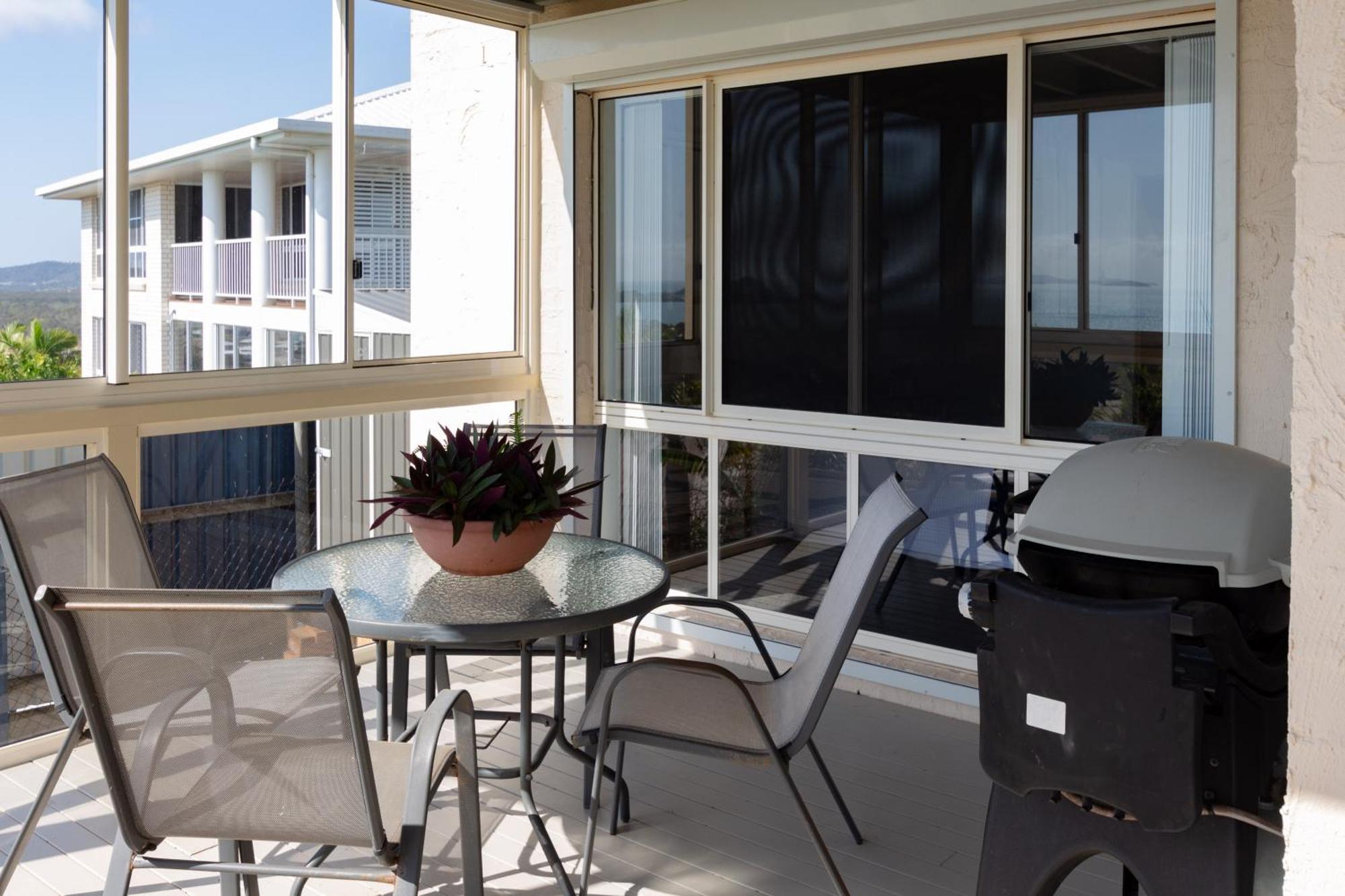 Bella Vista - Spectacular Ocean Views & Continental Breakfast Apartment Yeppoon Exterior photo